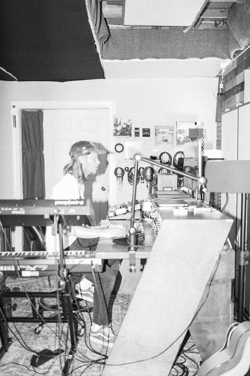 Studio Lumière Paris 10