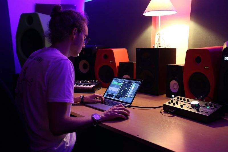 Studio Lumière Paris 11