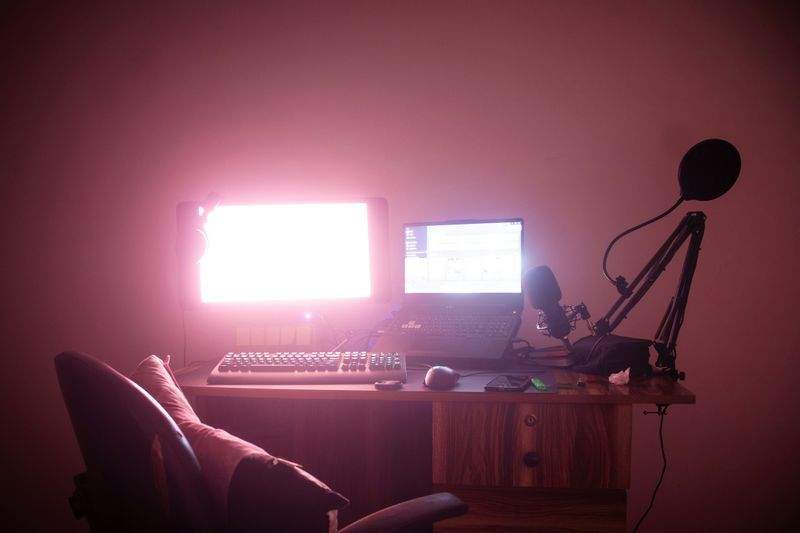 Studio Lumière Paris 14