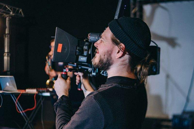 Studio Lumière Paris 5