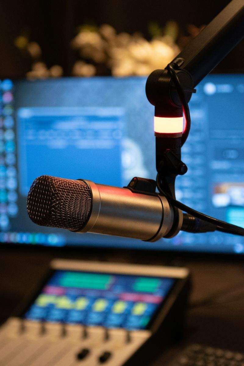 Studio Lumière Paris 7